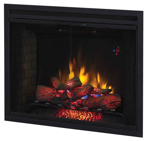 electric fireplace boxes|electric fireplace insert for existing.